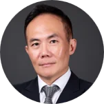 Basil Hwang, Legal Advisor, Digital Assets & Financial Regulation