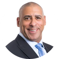 Christopher Page, Talent, Organization & Change Enablement