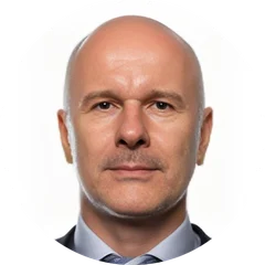 Prof. Dr. Darko Capko, Senior Research Fellow, Distributed Systems & Sovereign Infrastructure