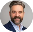 Henrik von Scheel, PhD, Distinguished Fellow & Strategic Advisor