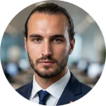 Marko Nikolic, Head of AI Governance & MLOps