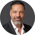 Paul Lalovich, PhD, Founding Director & Principal Architect, ANDRA Method