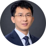 Peifung Eric Lam, PhD, Director of R&D, Trusted AI & Privacy