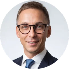 Philipp Kishkovarov, Head of Deep Tech & Platform Engineering