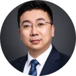 Wei Li, PhD, Chairman, Blockchain Infrastructure & Standards Council
