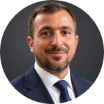 Yilmaz Yadirgi, Web3 & Blockchain Advisory